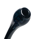 Harold Ludeman x Mystery Machine - Dichro 5 Opal Gandalf - Black w/ Blues - The Cave