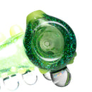 Harold Ludeman x Mystery Machine - Cropal 5 Opal Gandalf - Krippy & Slyme - The Cave