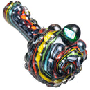 Harold Ludeman - Dichro Mib Spoon - Black Rainbow - The Cave