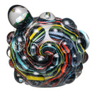 Harold Ludeman - Dichro Mib Spoon - Black Rainbow - The Cave