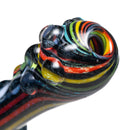 Harold Ludeman - Dichro Mib Spoon - Black Rainbow - The Cave