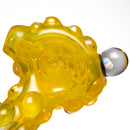 Harold Ludeman - Mib Spoon - Transparent Orange - The Cave