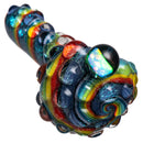 Harold Ludeman - Dichro Mib Spoon - Rainbow - The Cave