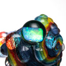 Harold Ludeman - Dichro Mib Spoon - Rainbow - The Cave