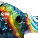 Harold Ludeman - Dichro Mib Spoon - Rainbow - The Cave