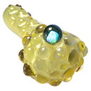 Harold Ludeman - Mib Spoon - Amber/CFL Hoodoo - The Cave