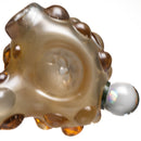 Harold Ludeman - Mib Spoon - Amber/CFL Hoodoo - The Cave
