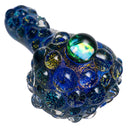 Harold Ludeman - Dichro Mib Spoon - Cobalt Gold