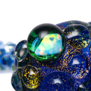 Harold Ludeman - Dichro Mib Spoon - Cobalt Gold