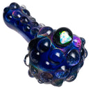 Harold Ludeman - Dichro Mib Spoon - Cobalt Multi