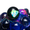 Harold Ludeman - Dichro Mib Spoon - Cobalt Multi