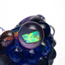 Harold Ludeman - Dichro Mib Spoon - Cobalt Multi