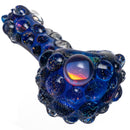 Harold Ludeman - Dichro Mib Spoon - Cobalt Multi