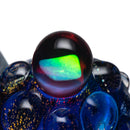 Harold Ludeman - Dichro Mib Spoon - Cobalt Multi