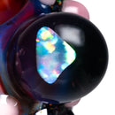 Harold Ludeman - Wig Wag Spoon - Amber Purple - The Cave