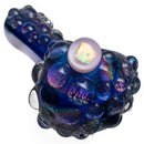 Harold Ludeman - Dichro Mib Spoon - Cobalt Multi