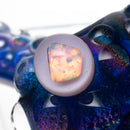 Harold Ludeman - Dichro Mib Spoon - Cobalt Multi