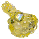 Harold Ludeman - Cropal Mib Spoon - Pineapple Juice/Icy White Satin - The Cave