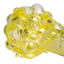 Harold Ludeman - Cropal Mib Spoon - Pineapple Juice/Icy White Satin - The Cave