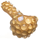 Harold Ludeman - Cropal Mib Spoon - Orange Satin - The Cave