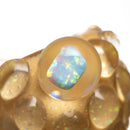 Harold Ludeman - Cropal Mib Spoon - Orange Satin - The Cave