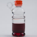 Luda X Evol - Haterade Pendant Carb Cap - Dragon's Blood - The Cave