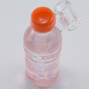 Luda X Evol - Opal "Filled" Haterade Pendant Carb Cap - The Cave