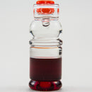 Luda X Evol - Haterade Pendant Carb Cap - Dragon's Blood - The Cave