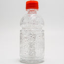 Luda X Evol X Dirty Rico - White Dichroic Haterade Bubbler - The Cave