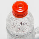 Luda X Evol X Dirty Rico - White Dichroic Haterade Bubbler - The Cave