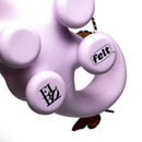 Elbo x Felt - Bronto Vinyl Toy - The Cave