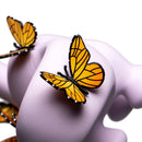 Elbo x Felt - Bronto Vinyl Toy - The Cave