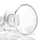 HiSi Glass - 15" Beaker - Jr. Triple Bell Perc 2.0 - The Cave