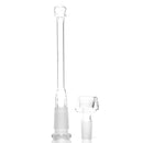 HiSi Glass - 15" Beaker - 50x9mm - The Cave