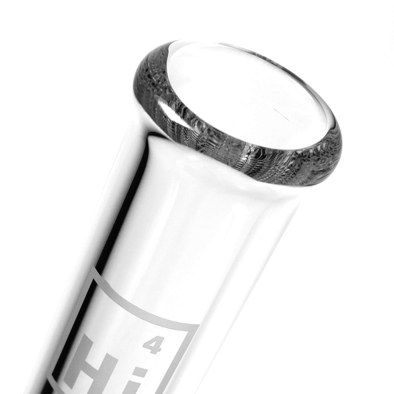 HiSi Glass - 15" Beaker - 50x9mm - The Cave