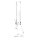 HiSi Glass - 15" Beaker - 50x9mm - The Cave