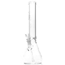HiSi Glass - 15" Beaker - 50x7mm - The Cave