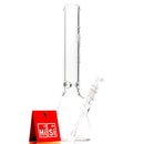 HiSi Glass - 15" Beaker - 50x7mm - The Cave