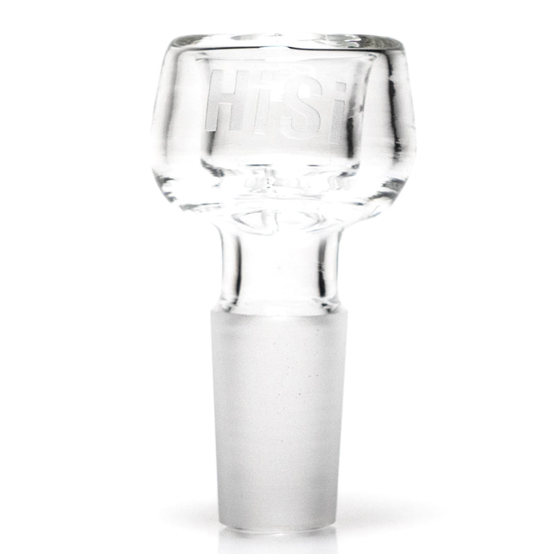 HiSi Glass - Crosshair Slide - 14mm Male - The Cave