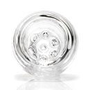 HiSi Glass - Drain Slide - 14mm Male - The Cave