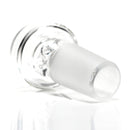 HiSi Glass - Drain Slide - 18mm Male - The Cave