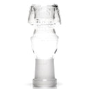 HiSi Glass - Drain Slide - 14mm Female - The Cave