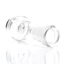 HiSi Glass - Drain Slide - 14mm Female - The Cave