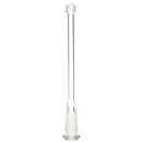 HiSi Glass - Flushmount Downstem - 18/14mm Female - 8" - The Cave