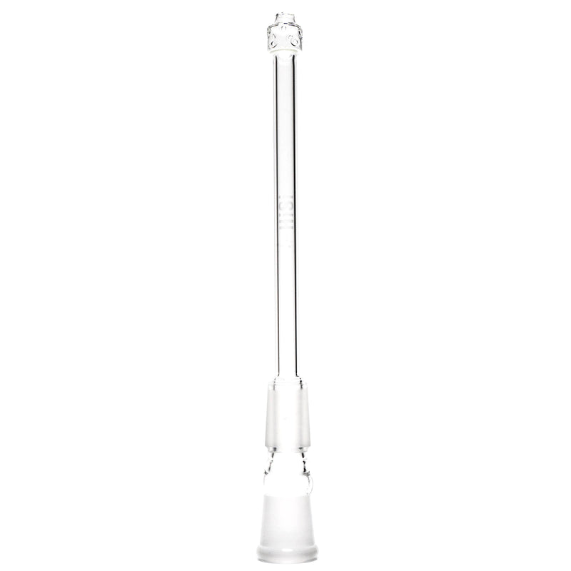 HiSi Glass - Flushmount Downstem - 18/18mm Female - 9" - The Cave