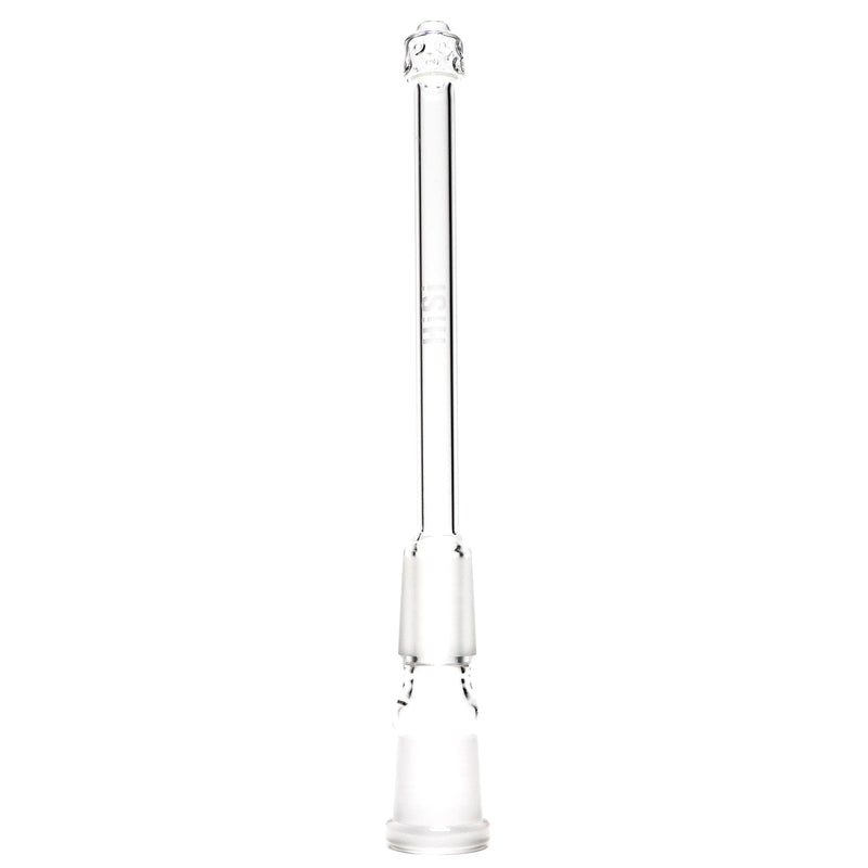 HiSi Glass - Flushmount Downstem - 18/18mm Female - 8" - The Cave