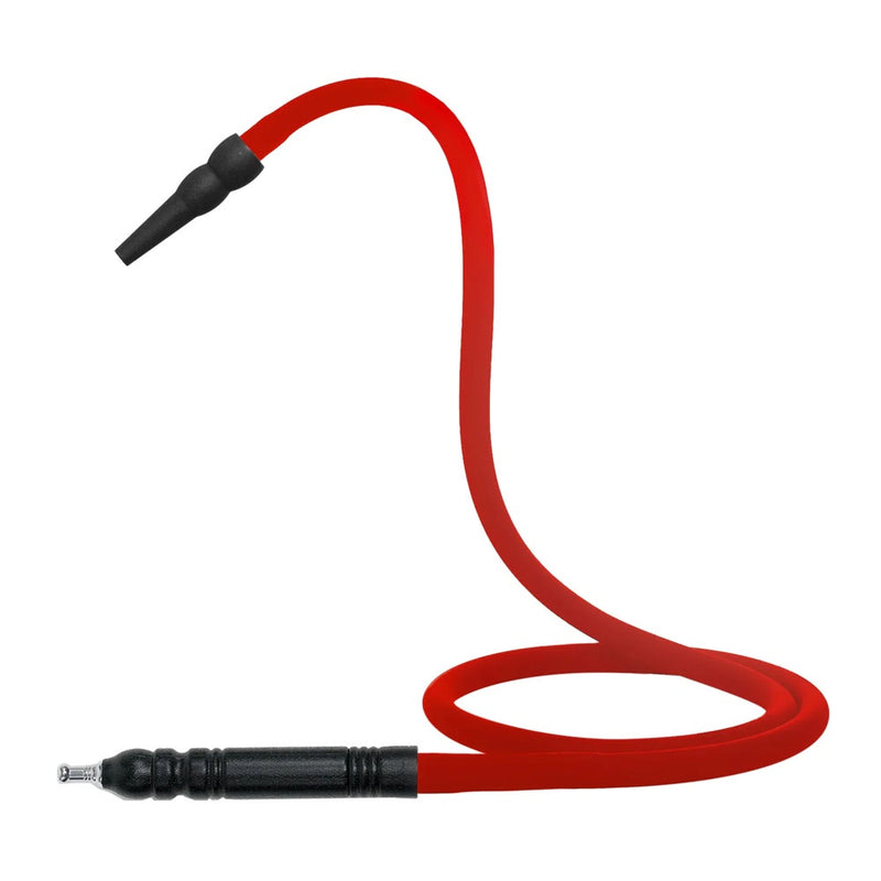 MYA - Silicone Hose w/ Freeze - 630s - Red - The Cave