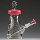 HOPS - Hopper Baby Bottle - Pink - The Cave