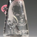 HOPS - Hopper Baby Bottle - Pink - The Cave