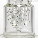 Ill Glass - Mini Flux Cycler w/ Stabilization Pylons - The Cave